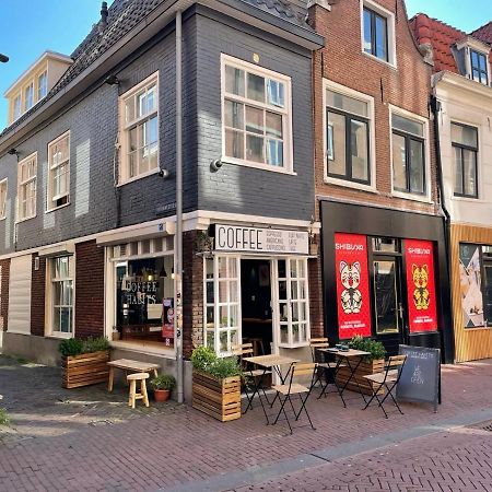 Tiny Private City Rooms Гарлем Екстер'єр фото