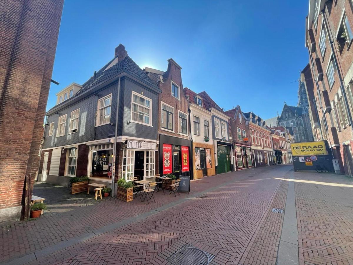 Tiny Private City Rooms Гарлем Екстер'єр фото