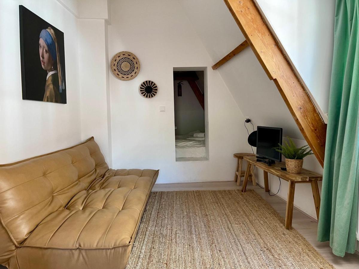 Tiny Private City Rooms Гарлем Екстер'єр фото