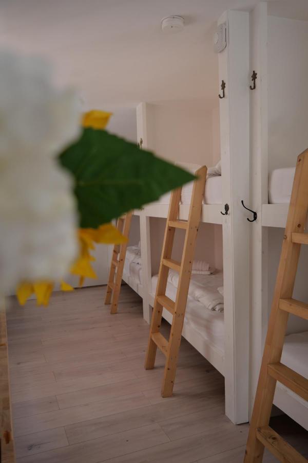 Tiny Private City Rooms Гарлем Екстер'єр фото
