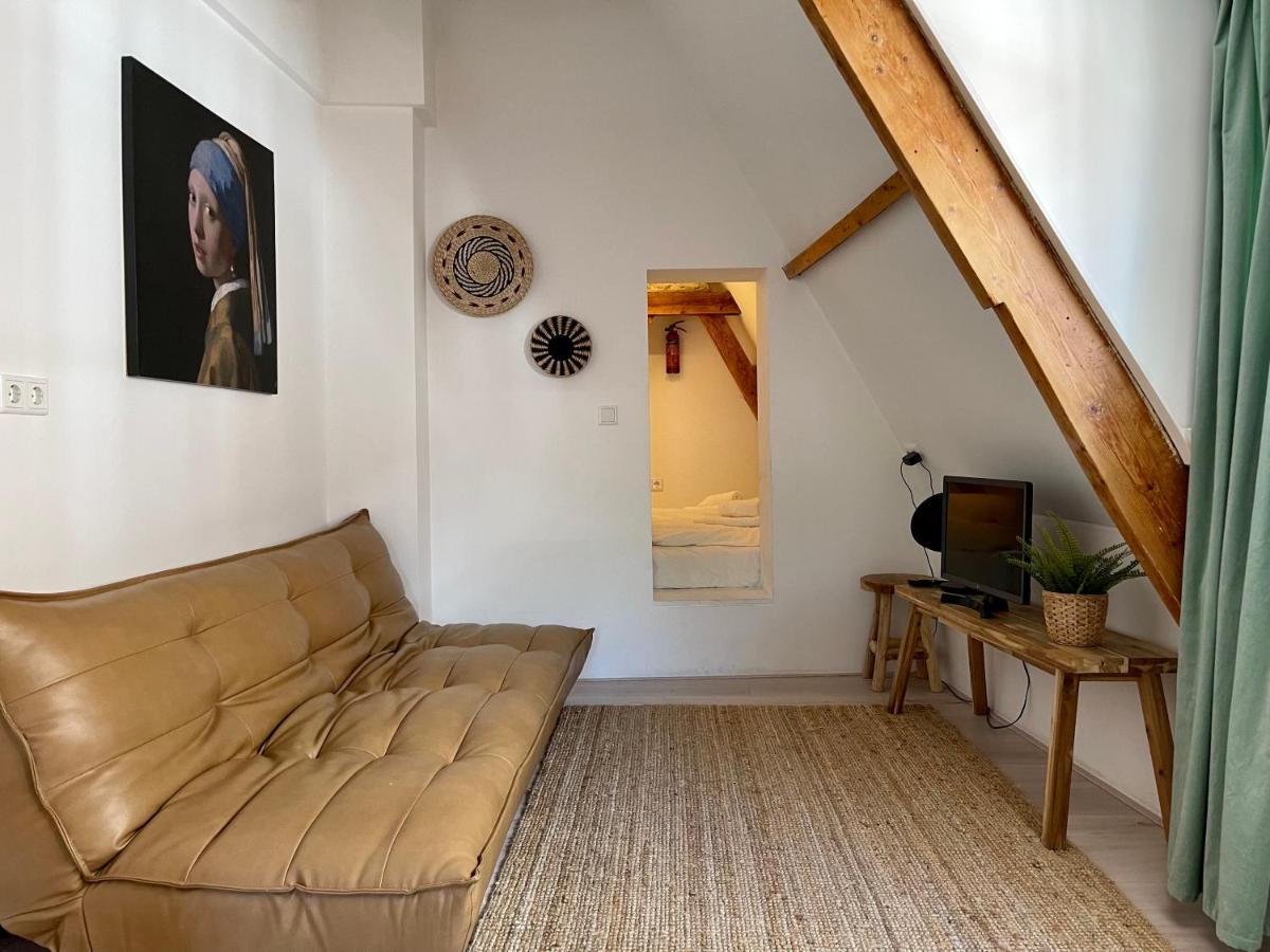 Tiny Private City Rooms Гарлем Екстер'єр фото