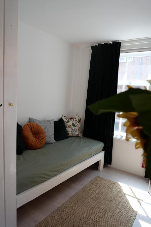 Tiny Private City Rooms Гарлем Екстер'єр фото