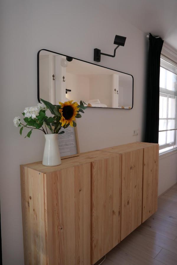 Tiny Private City Rooms Гарлем Екстер'єр фото