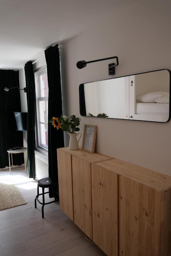 Tiny Private City Rooms Гарлем Екстер'єр фото