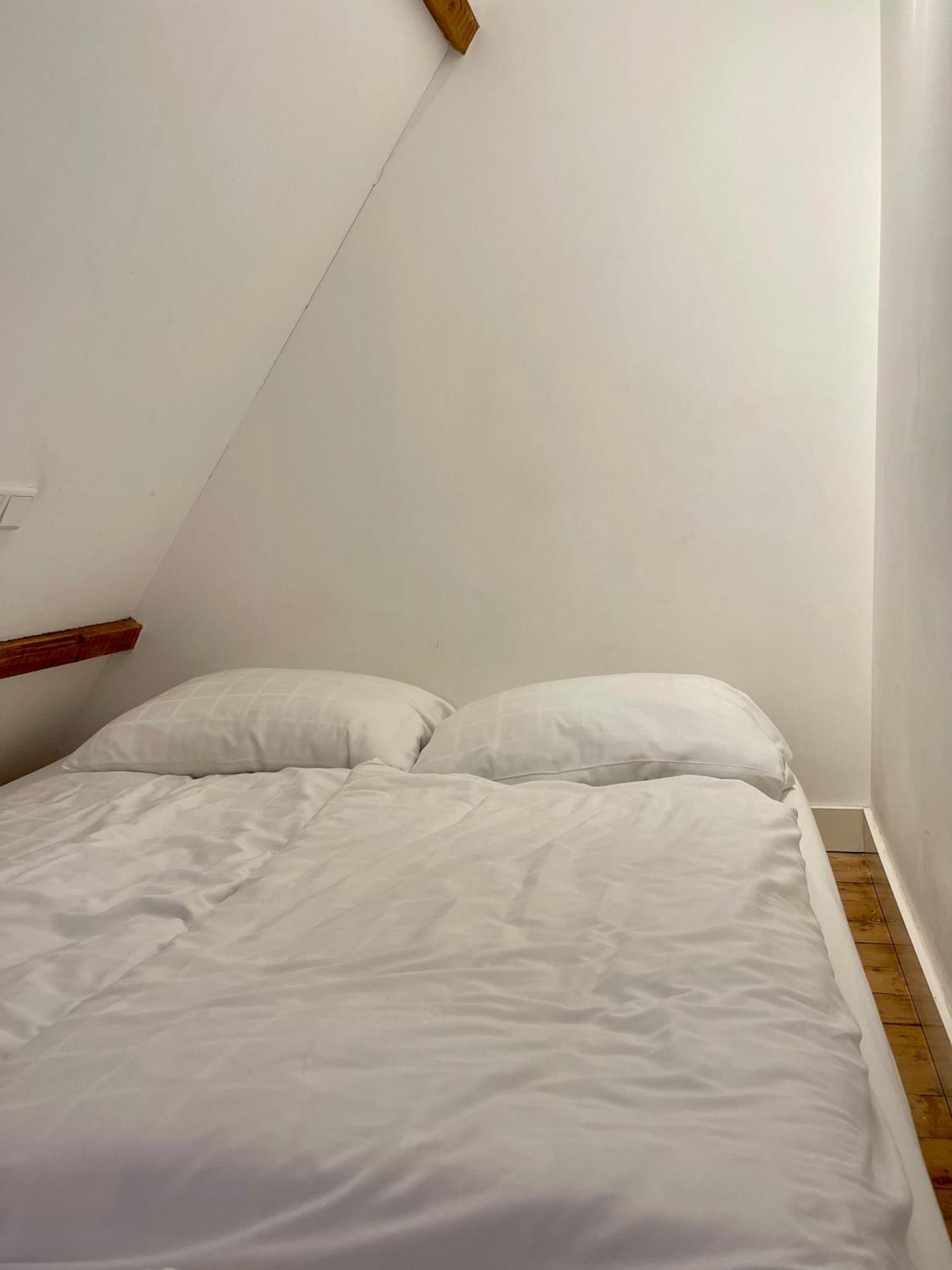 Tiny Private City Rooms Гарлем Номер фото