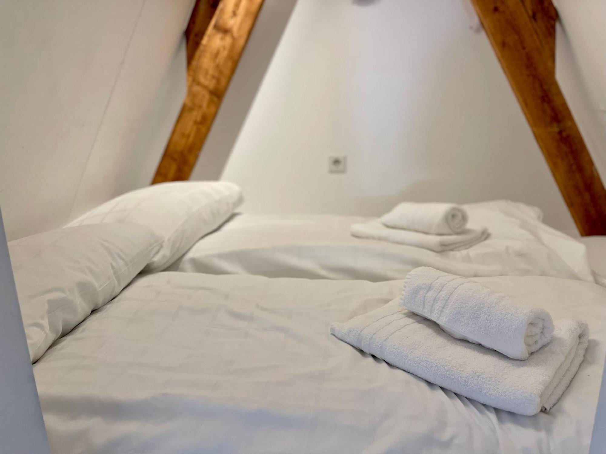 Tiny Private City Rooms Гарлем Номер фото