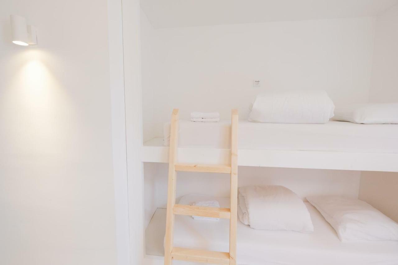 Tiny Private City Rooms Гарлем Екстер'єр фото